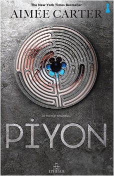 Piyon - Ephesus Yayınları Kitap