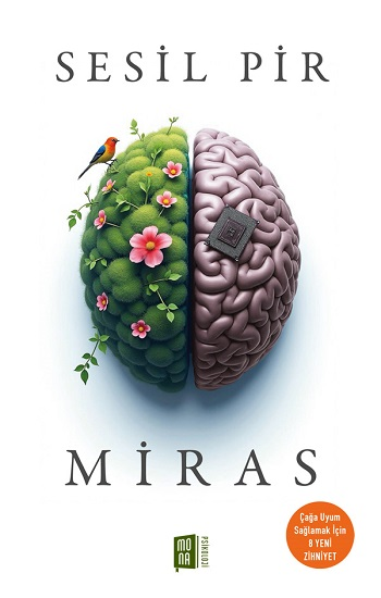 Miras - Mona Kitap Kitap