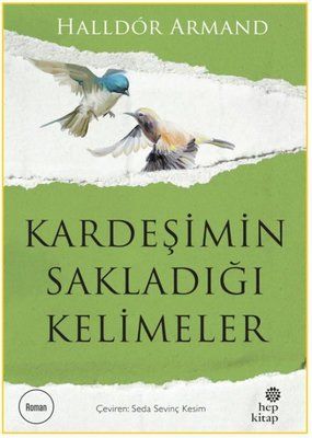 Kardeşimin Sakladığı Kelimeler - Hep Kitap Kitap