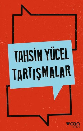 Tartışmalar - Can Yayınları Kitap