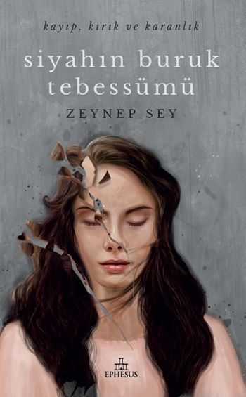 Siyahın Buruk Tebessümü (Ciltli) - Ephesus Yayınları Kitap