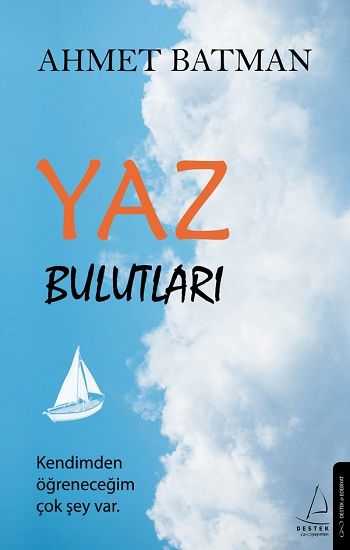 Yaz Bulutları - Destek Yayınları Kitap
