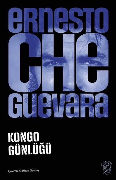 Kongo Günlüğü - Minotor Kitap Kitap