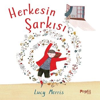 Herkesin Şarkısı (Ciltli) - Profil Kitap Kitap