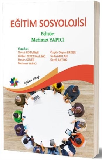 Eğitim Sosyolojisi - Eğiten Kitap Kitap