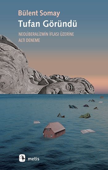 Tufan Göründü - Metis Yayınları Kitap
