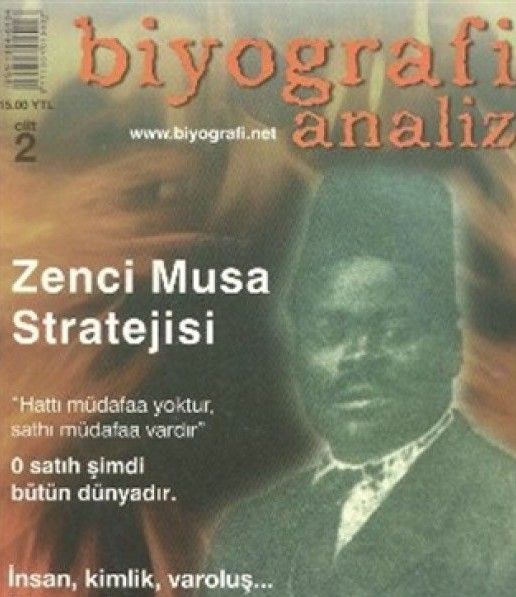 Biyografi Analiz Cilt: 2  7 Sayı Takım - Biyografi Net Yayıncılık Kitap