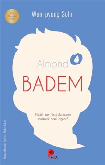 Badem - Peta Kitap Kitap