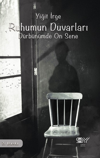Ruhumun Duvarları - Servet Yayınevi Kitap