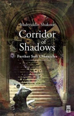 Corridor of Shadows - Timaş Yayınları Kitap