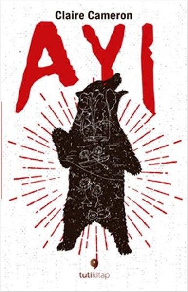 Ayı - Tuti Kitap Kitap