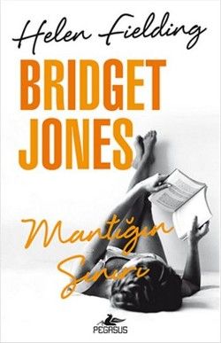 Bridget Jones Mantığın Sınırı - Pegasus Yayınları Kitap