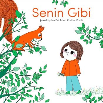 Senin Gibi (Ciltli) - MEAV Yayıncılık Kitap