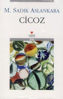 Cicoz - Can Yayınları Kitap
