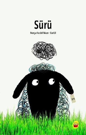 Sürü - Kuraldışı Yayınevi Kitap
