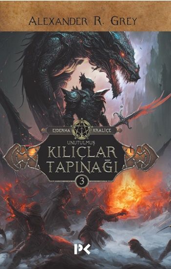 Kılıçlar Tapınağı - Profil Kitap Kitap