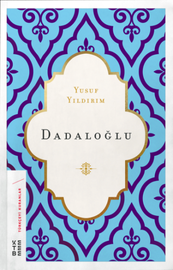 Dadaloğlu - Ketebe Yayınları Kitap