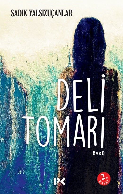 Deli Tomarı - Profil Kitap Kitap