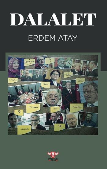 Dalalet - Pankuş Yayınları Kitap