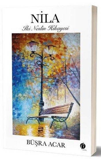 Nila - Herdem Kitap Kitap