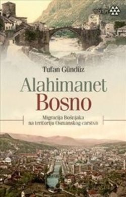 Alahimanet Bosno - Yeditepe Yayınevi Kitap