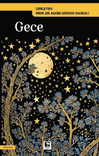 Gece - Çınaraltı Yayınları Kitap