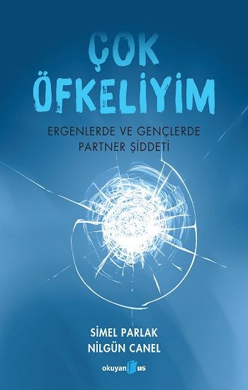 Çok Öfkeliyim - Okuyan Us Yayın Kitap