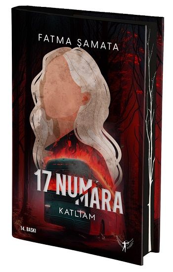 17 Numara Katliam (Ciltli) - Artemis Yayınları Kitap