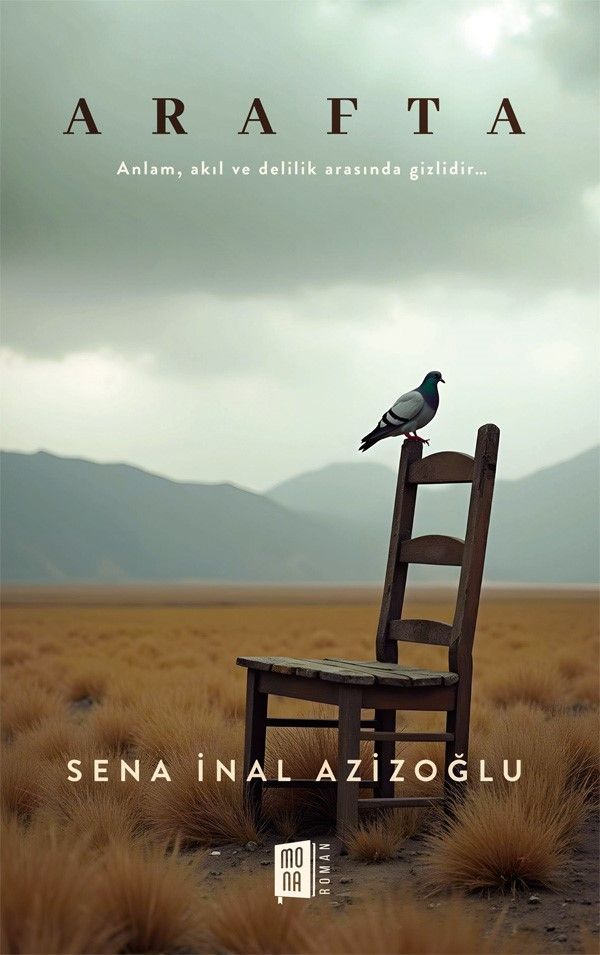Arafta - Mona Kitap Kitap