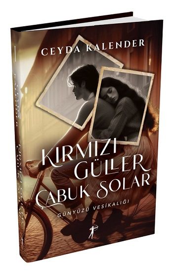 Kırmızı Güller Çabuk Solar (Ciltli) - Artemis Yayınları Kitap