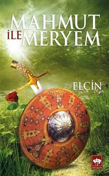 Mahmut ile Meryem Elçin Efendiyef Türkçe kitap kapağı