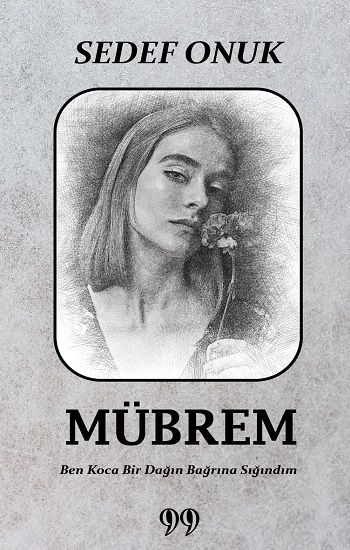 Mübrem - Doksan Dokuz Yayınları Kitap