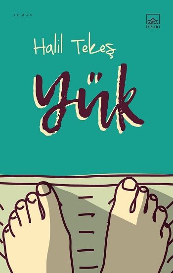 Yük - İthaki Yayınları Kitap