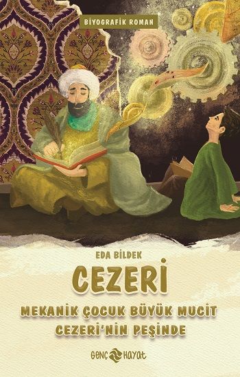 Cezeri - Genç Hayat Kitap