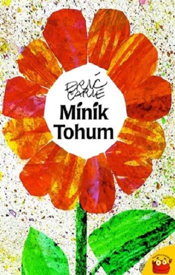 Minik Tohum - Kuraldışı Yayınevi Kitap