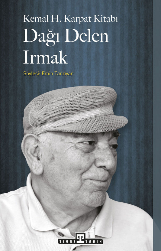 Dağı Delen Irmak - Timaş Yayınları Kitap