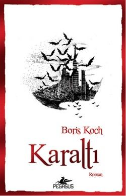 Karaltı - Pegasus Yayınları Kitap