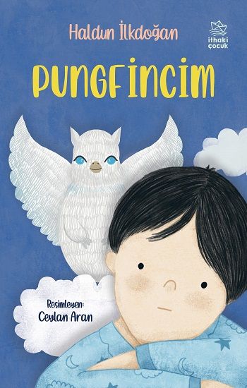 Pungfincim - İthaki Yayınları Kitap