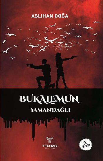 Bukalemun - Theseus Yayınevi Kitap