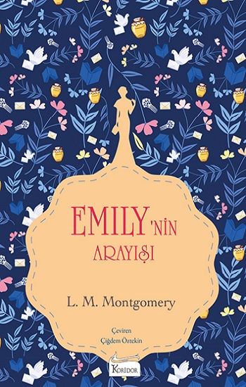 Emily’nin Arayışı (III) - Koridor Yayıncılık Kitap