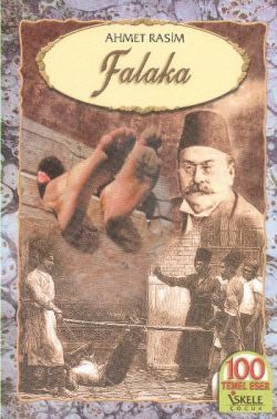 Falaka - İskele Yayıncılık Kitap