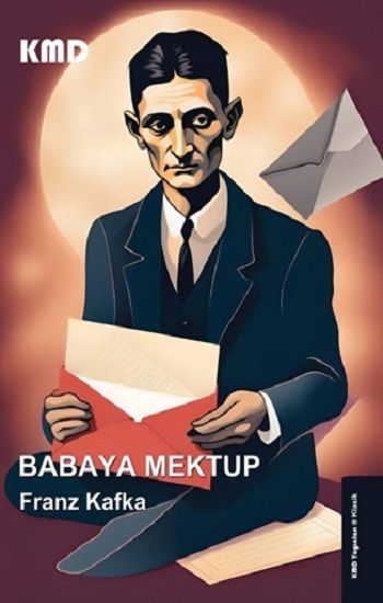 Babaya Mektup - KMD Yayınları Kitap