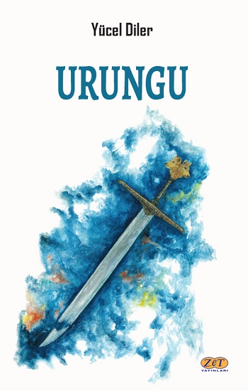 Urungu - Zet Yayınları Kitap