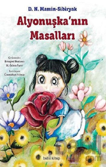 Alyonuşka’nın Masalları - Babil Kitap Kitap