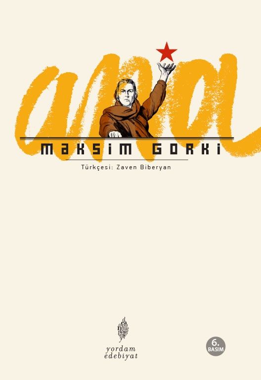 Ana - Yordam Kitap Kitap