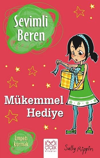 Sevimli Beren: Mükemmel Hediye - Empati Kurmak - 1001 Çiçek Kitaplar Kitap
