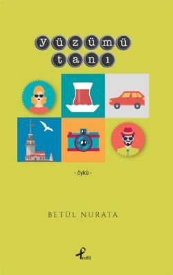 Yüzümü Tanı - Profil Kitap Kitap