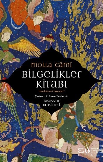 Bilgelikler Kitabı - Sufi Kitap Kitap