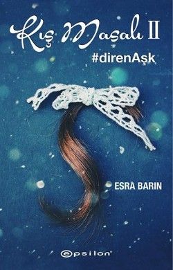 Kış Masalı 2 - Epsilon Yayınları Kitap