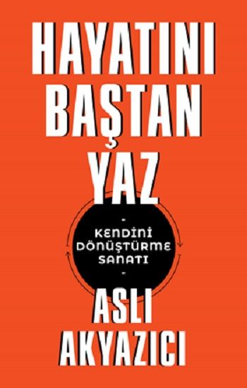Hayatını Baştan Yaz - Butik Yayınları Kitap
